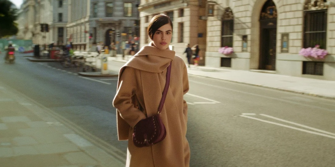 Τα απόλυτα it bags και παλτό