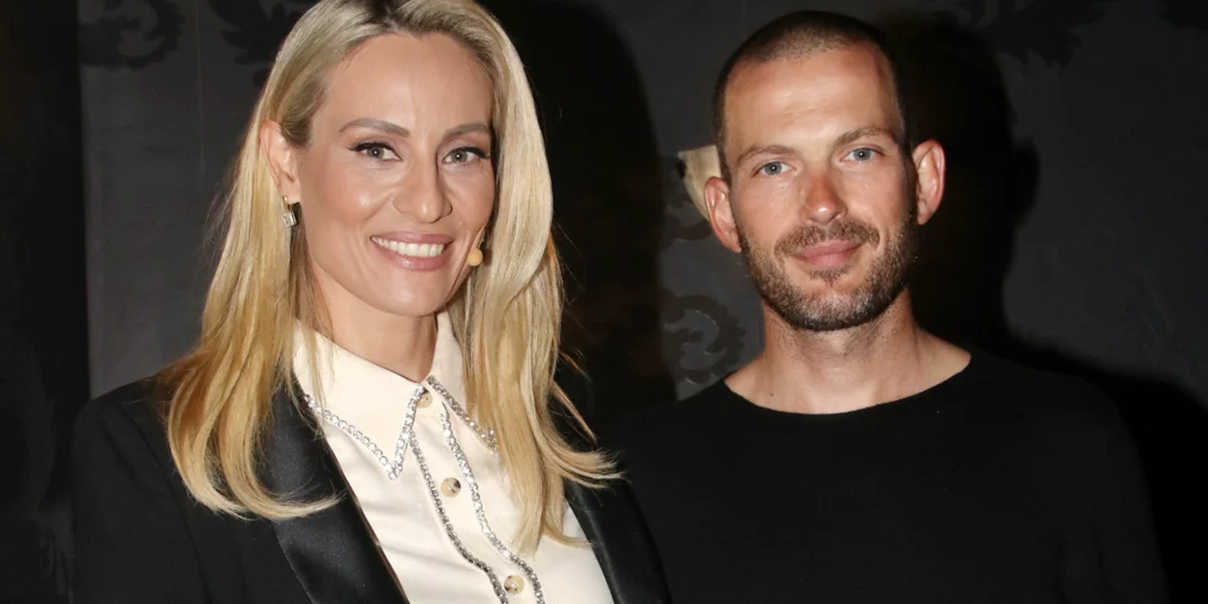 Χαρμόσυνα νέα για την Ελεονώρα Μελέτη & τον Θοδωρή Μαροσούλη