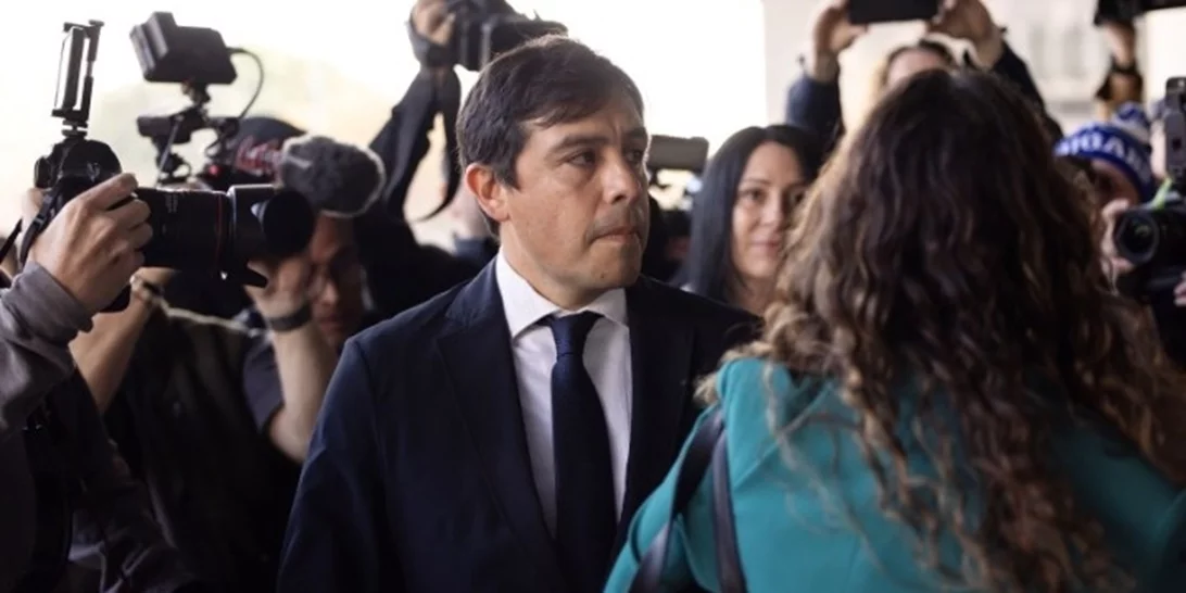 Φυλάκιση 30 μηνών σε γιατρό για την παράνομη προμήθεια κεταμίνης στον Matthew Perry