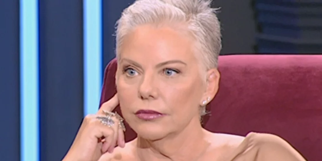 H Νανά Παλαιτσάκη νοσηλεύεται σε κρίσιμη κατάσταση