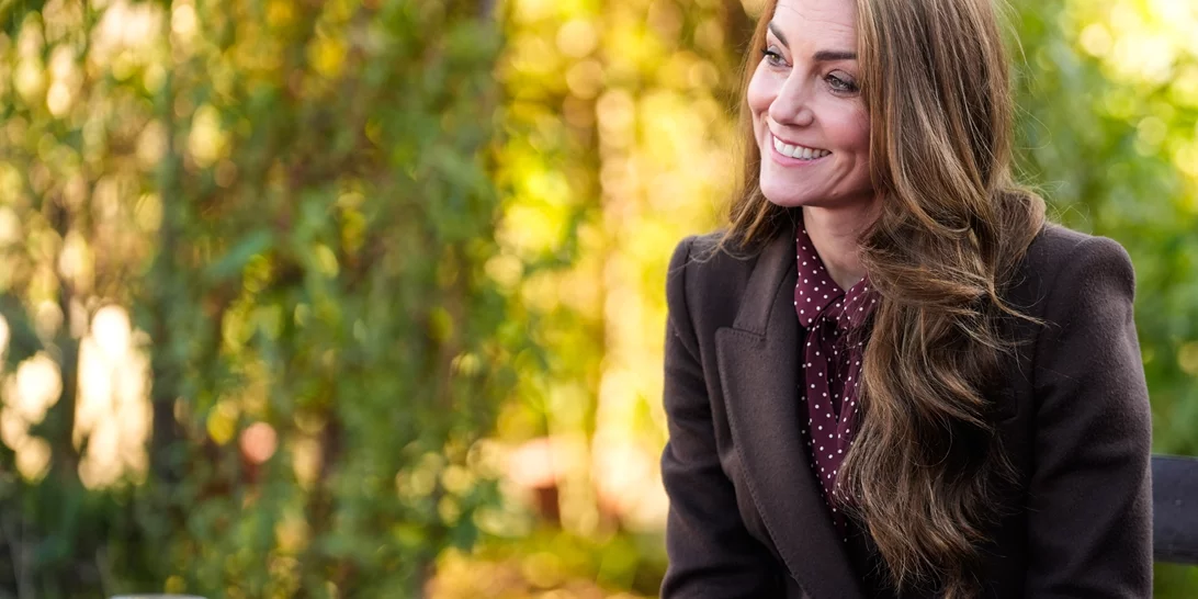 Kate Middleton | Σε ποδοσφαιρικό αγώνα του πρίγκιπα Louis - Το viral video του TikTok από μαμά που βρέθηκε στο γήπεδο