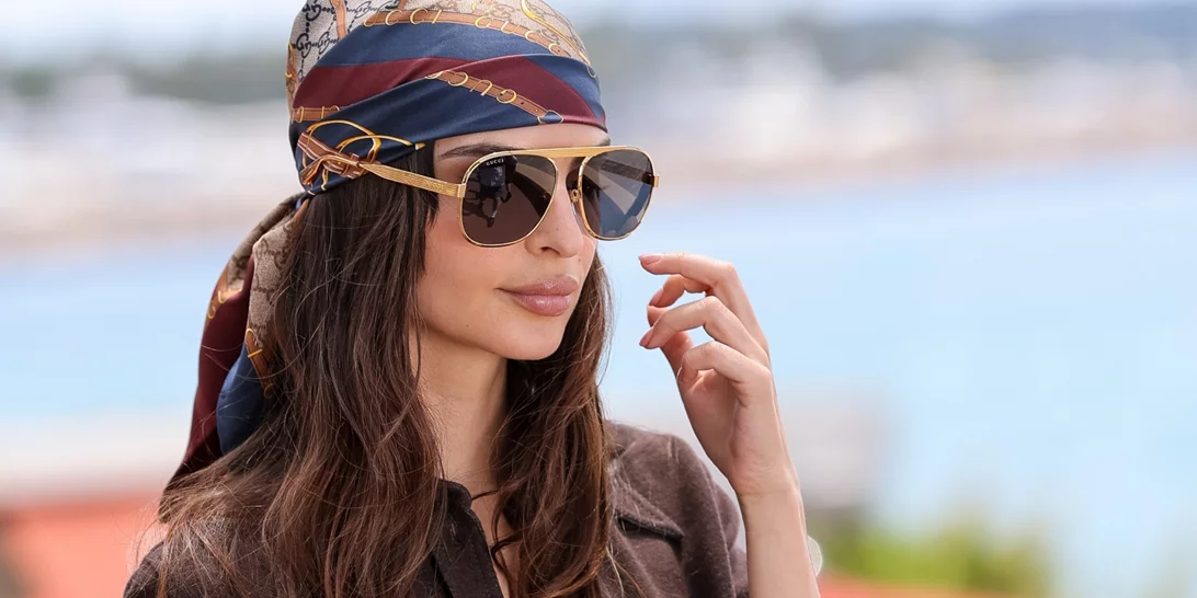 Chic & Minimal | Το απόλυτο καλοκαιρινό μακιγιάζ για sunkissed glow εφέ