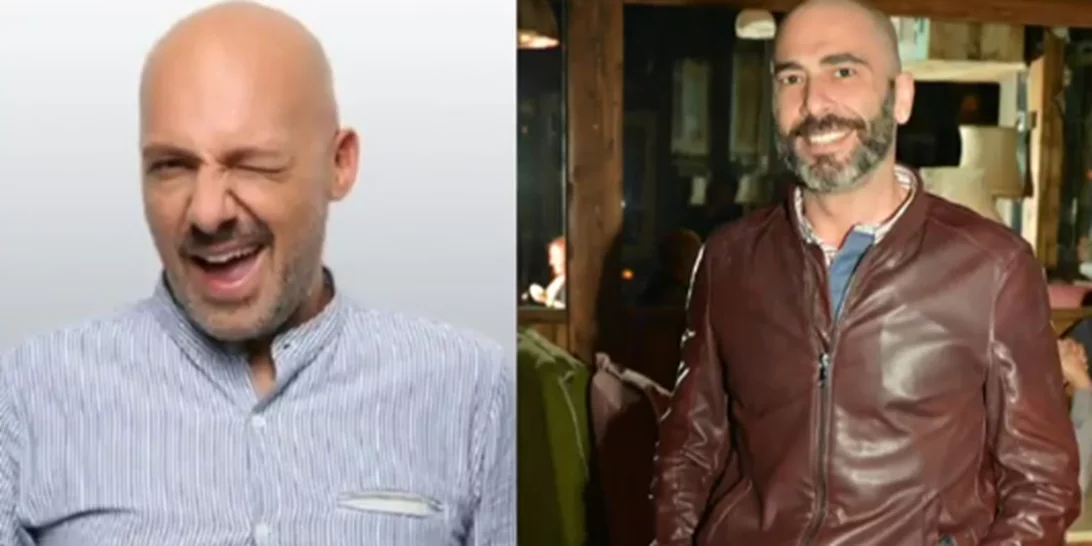 Νίκος Μουτσινάς | Η άρνησή του να εμφανιστεί στην εκπομπή του ο Βαλάντης