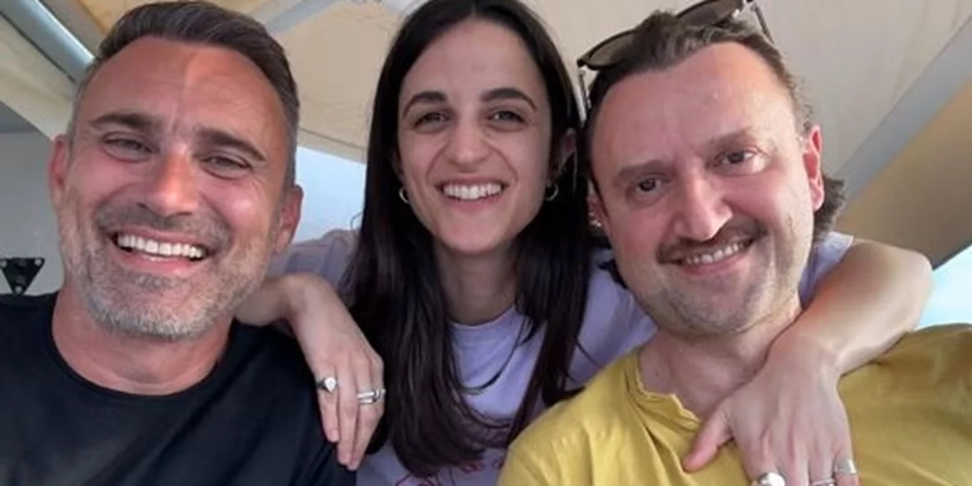 "Λευκή μακαρονάδα χωρίς τύψεις" | Kι όμως υπάρχει και μας την ετοιμάζει ο Αργύρης Αγγέλου