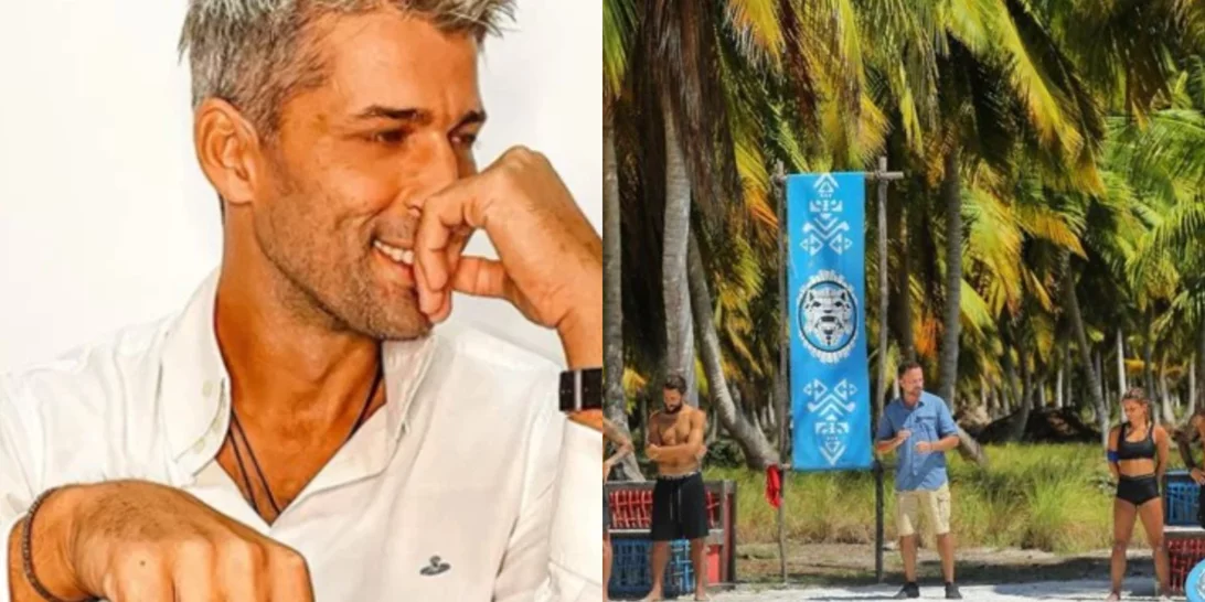 Ο Αλέξης Παππάς δημοσίευσε για πρώτη φορά φωτογραφία με τη σύντροφό του, οι δύο υποψήφιοι προς αποχώρηση στο Survivor & όλα τα νέα