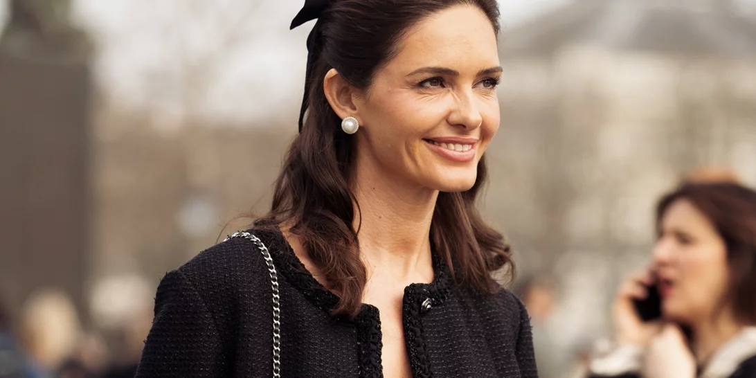 Μπήκε ο Απρίλιος | Τα καλύτερα looks για γυναίκες άνω των 50