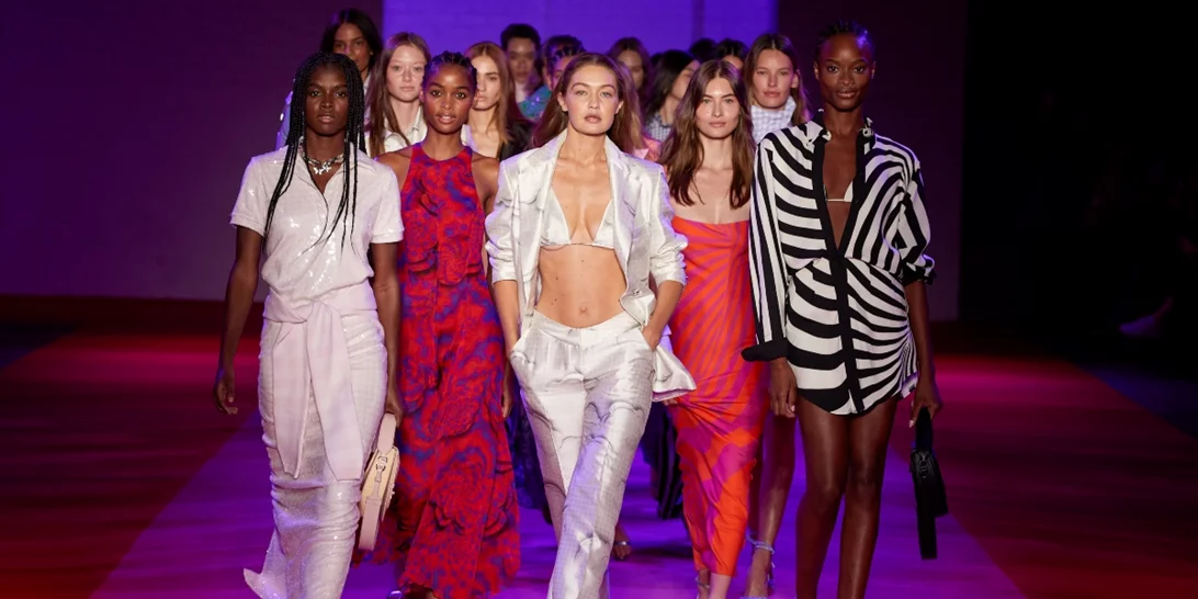 6 looks από τις ανοιξιάτικες πασαρέλες που αξίζει να αντιγράψεις