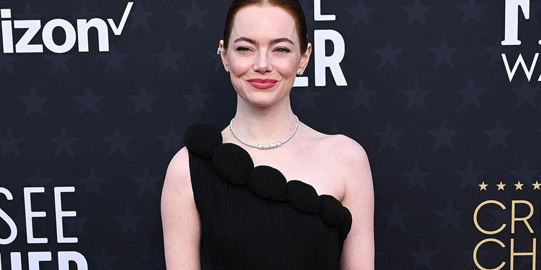 Critics Choice Awards | "Καλύτερη ηθοποιός" η Emma Stone με το "Poor Things" - Το "σ' αγαπώ" στον Γιώργο Λάνθιμο