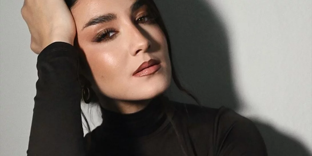 Κατερίνα Βισέρη | "Η ανορεξία είναι κομμάτι μου, δεν είναι κάτι που μπορείς να αφήσεις πίσω έτσι απλά"