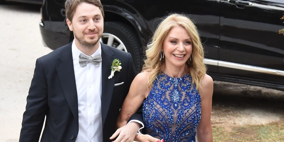 Χτενίσματα για τη μαμά της νύφης και του γαμπρού | 7 ιδέες από τις πιο κομψές Ελληνίδες celebrity μαμάδες