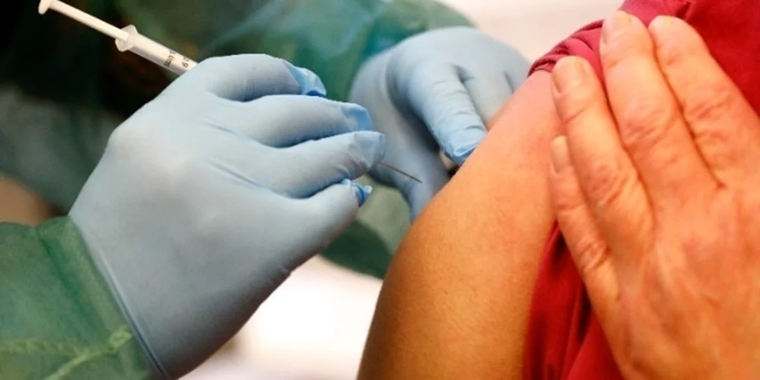 Ασθένειες που μπορούσαν να είχαν αποφευχθεί εξαπλώνονται ξανά λόγω της μείωσης των εμβολιασμών