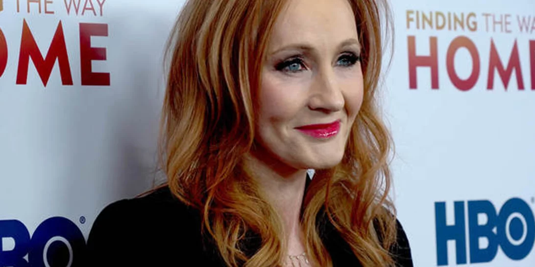 Eurovision 2022 | H J.K. Rowling τουίταρε για την εμφάνιση της Αμάντας