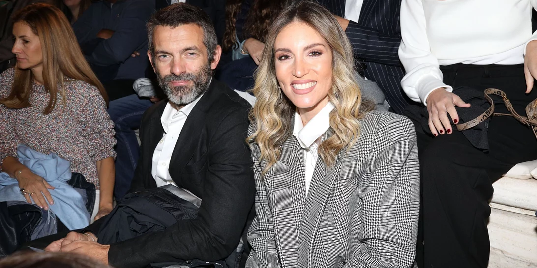 Ναταλία Γερμανού για διαζύγιο Οικονομάκου - Μιχόπουλου | "Πάντα θα με ξενίζει αυτό"