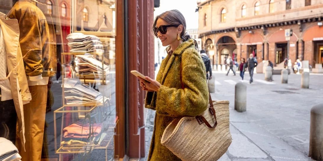 #WeLoveFashion | Πώς ανανέωσα το στιλ μου σύμφωνα με τις τάσεις του φθινοπώρου