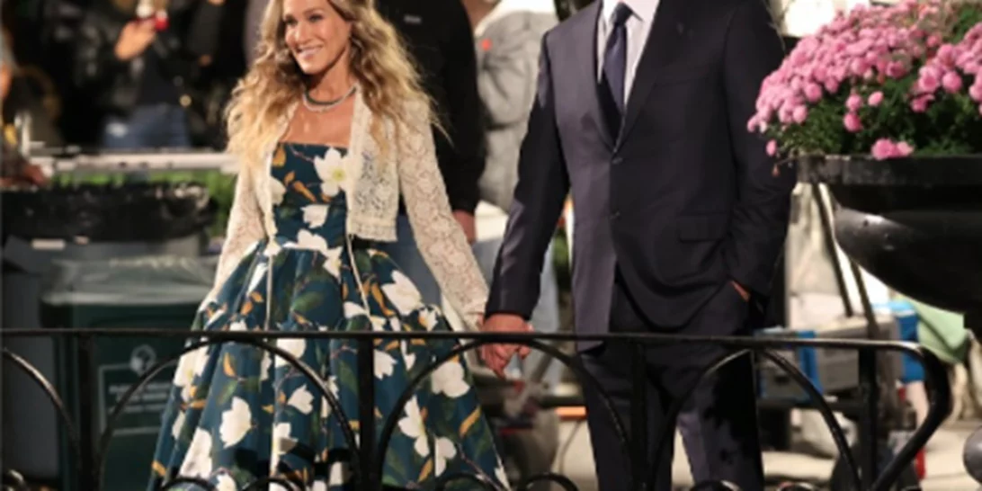 And Just Like That | Οι σκηνές του Chris Noth στο Παρίσι που κόπηκαν μετά τις καταγγελίες για σεξουαλική κακοποίηση