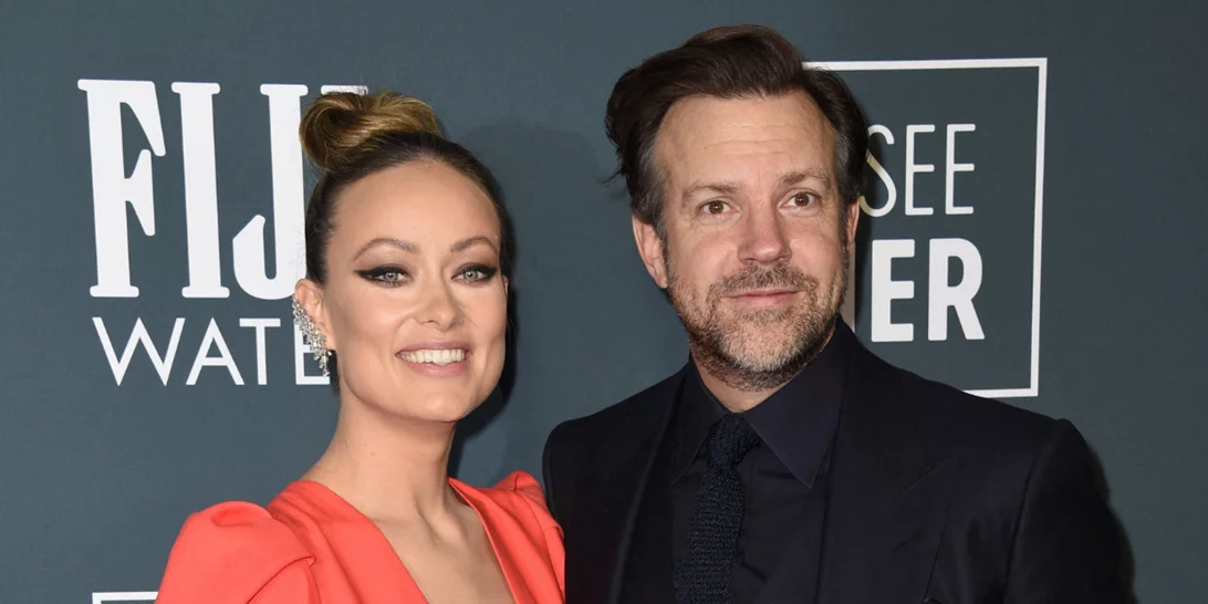 Jason Sudeikis | Σπάει τη σιωπή του σχετικά με τον χωρισμό του από την Olivia Wilde