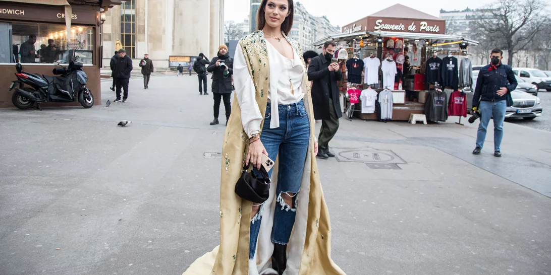 Street Style | Πώς ντύθηκαν οι Παριζιάνες στην Εβδομάδα Μόδας;