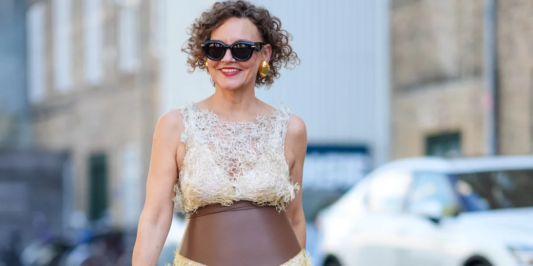 5 κομψοί συνδυασμοί για τις βραδινές εξόδους του καλοκαιριού