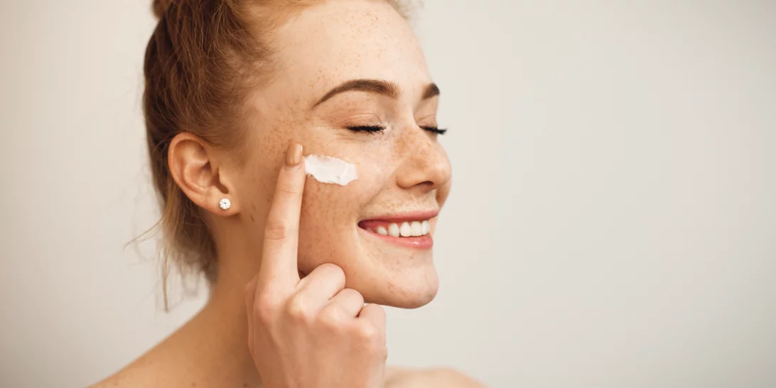 Every day is a good day για το δέρμα μας με την skincare σειρά της DUST+CREAM