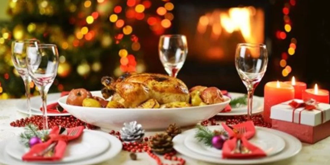 Thanksgiving Charity Gala Dinner για καλό σκοπό την Κυριακή 28 Νοεμβρίου