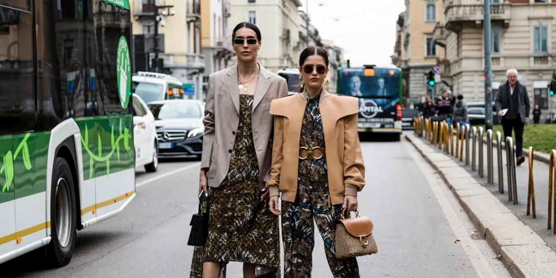 Το στιλιστικό μάθημα της εβδομάδας | Γιατί πρέπει να φέρεις την ισορροπία στην εμφάνισή σου