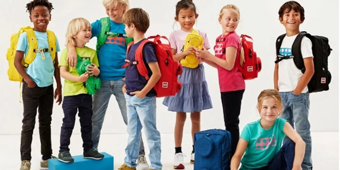 Βρήκαμε τις πιο εργονομικές σχολικές τσάντες για τα παιδιά