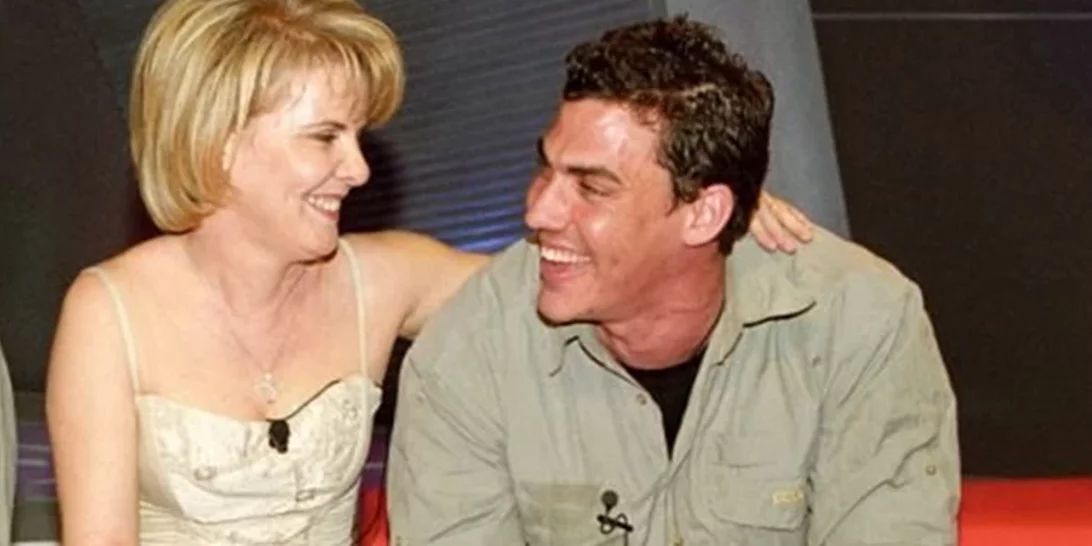 Ραγίζει καρδιές η μητέρα του Τζώρτζη Μονογυιού | "Μου λείπεις καρδιά μου..."