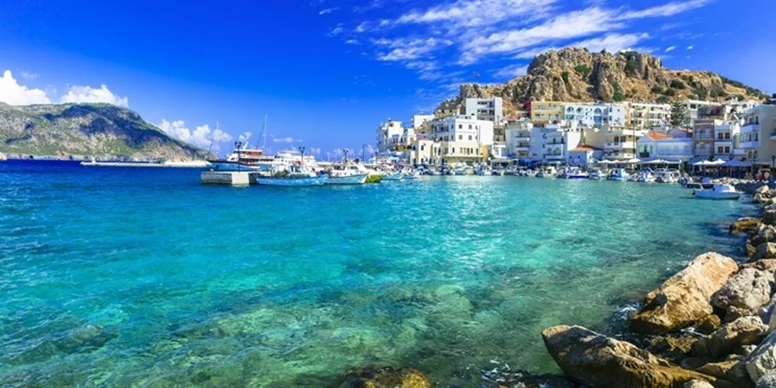 Αυτά είναι τα 10 νησιά της Ελλάδας χωρίς υπερτουρισμό