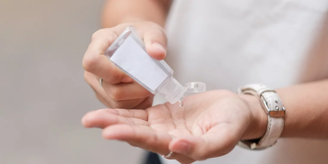 Προσοχή | Ο ΕΟΦ αποσύρει αντισηπτικό από την αγορά