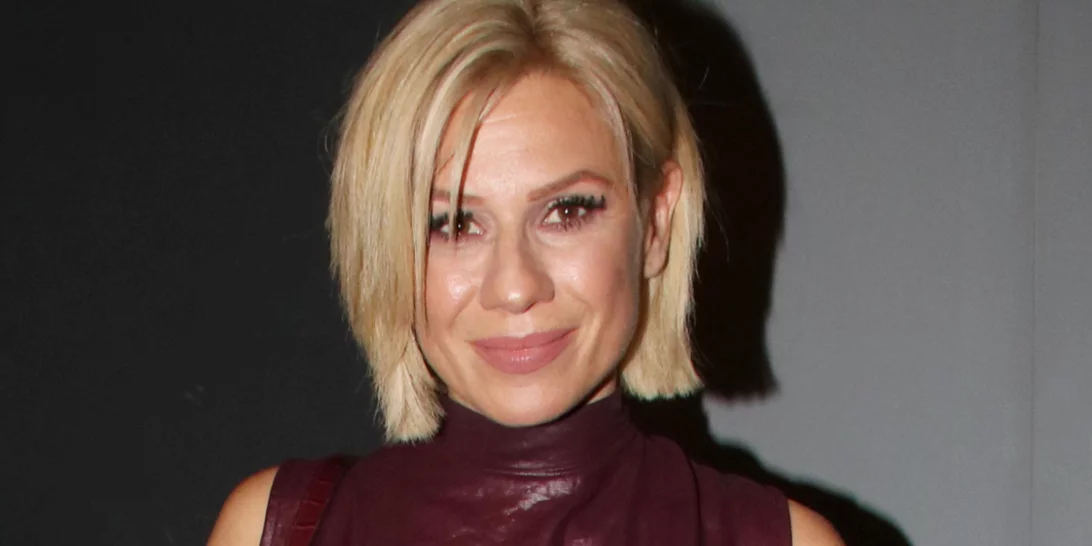 Κατερίνα Καραβάτου | "Είναι πολύ νωπός ο χωρισμός για να πω αν θα συνεργαζόμουν ξανά με τον Κρατερό Κατσούλη"