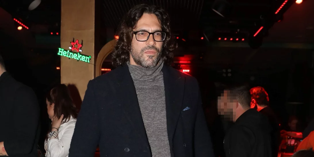 Γιάννης Σπαλιάρας | Μόλις κυκλοφόρησε παιδικό τραγούδι