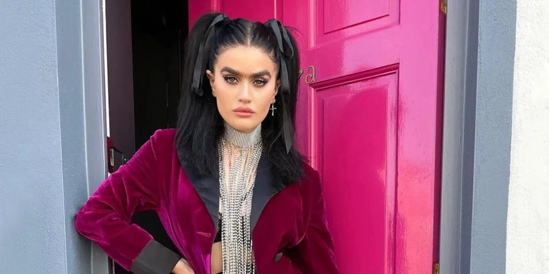 Σοφία Χατζηπαντελή | Η νέα κριτής του GNTM 5 αλλάζει τα πρότυπα ομορφιάς και έχει να μας μάθει πολλά με το στιλ της