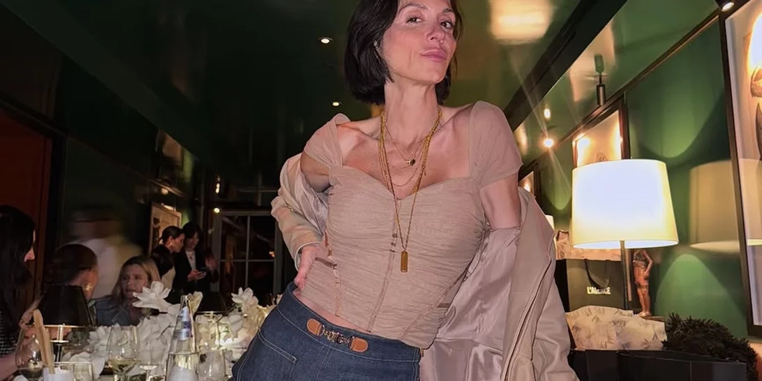 Σοφία Καρβέλα | Τα λουλούδια από άγνωστο αποστολέα μετά την αποκάλυψη για την προσωπική της ζωή