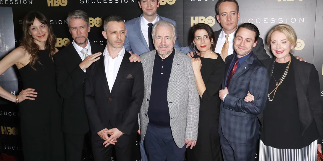 Emmy 2022 | Το βραβευμένο Succession είναι ένα σύγχρονο σαιξπηρικό δράμα που πρέπει να δεις