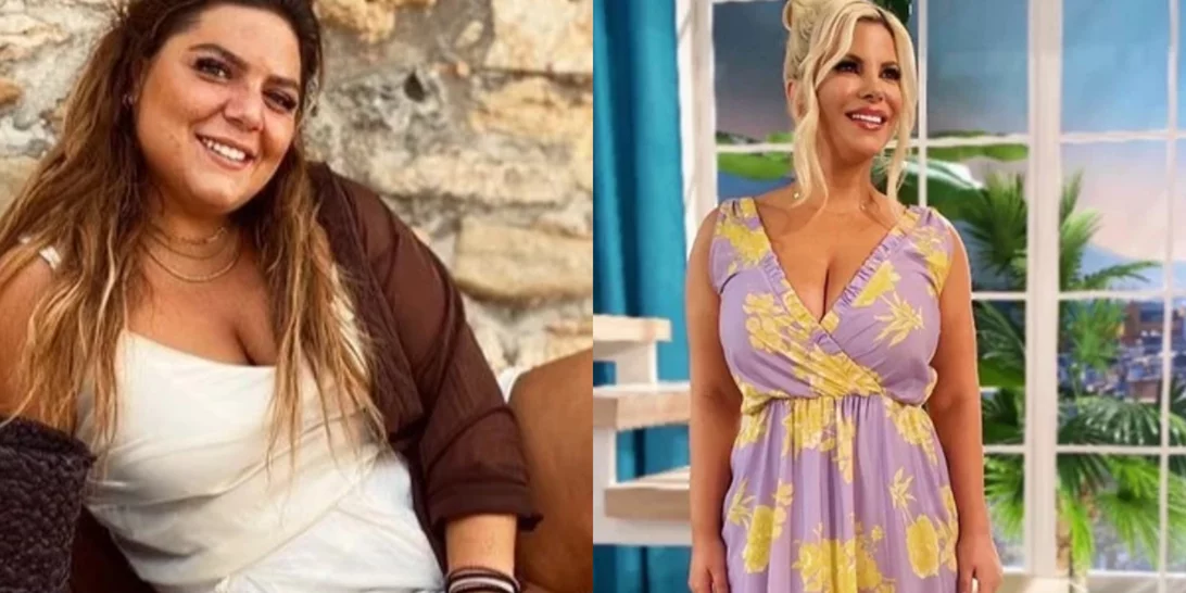 Ανατροπή στην συνεργασία της Αντελίνας Βαρθακούρη με τον ΣΚΑΙ, "ναυάγιο" στη συνεργασία Κοντογεώργη – ΕΡΤ & όλα τα νέα