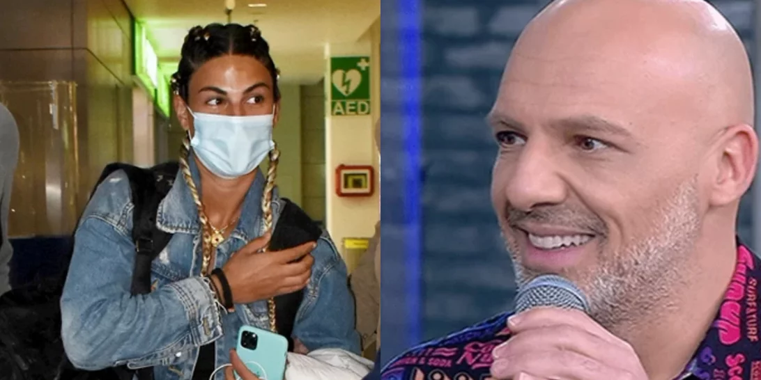 Έτσι σχολίασε ο Μουτσινάς την αποχώρηση του Αλέξη Παππά, ο Χαϊκάλης ενεπλάκη σε τροχαίο & όλα τα νέα