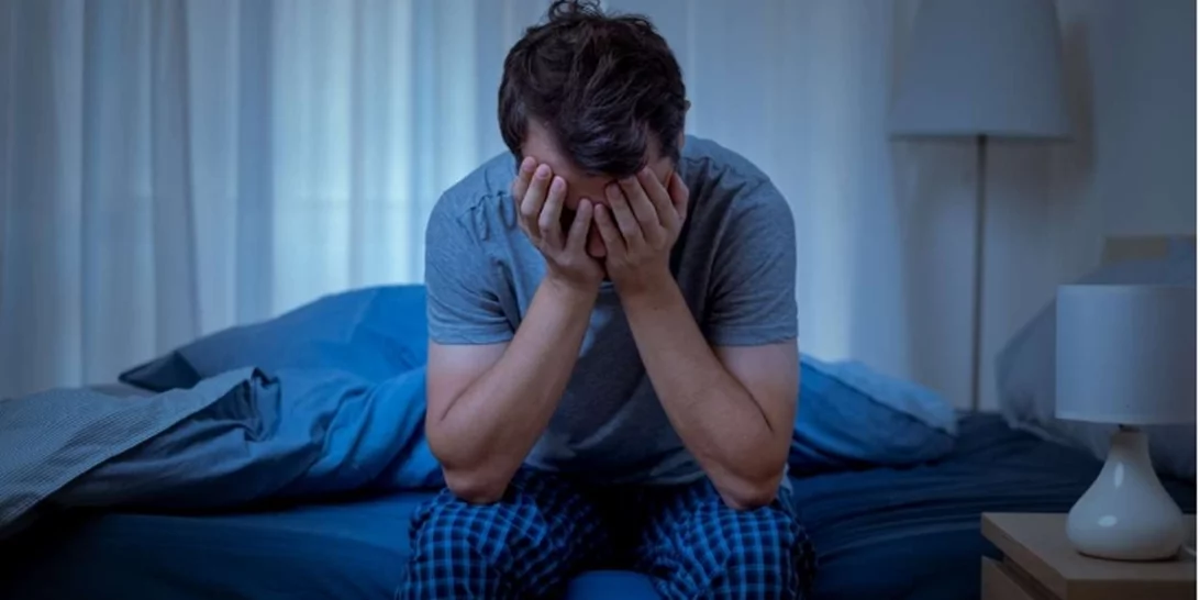 Γιατί δεν κοιμάσαι τώρα πια τα βράδια, σύμφωνα με το Harvard