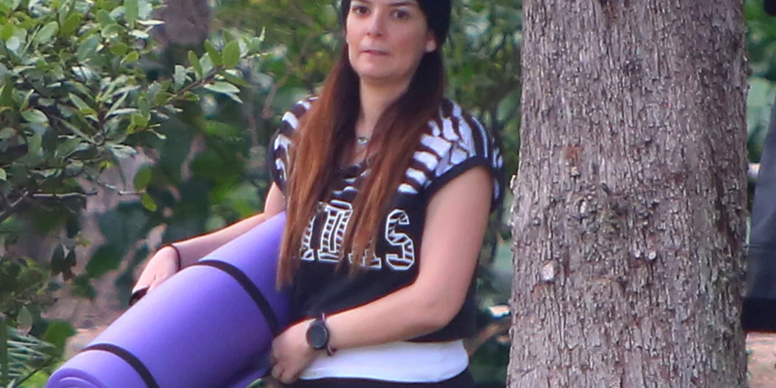 Νικολέττα Ράλλη | Τα 30 κιλά της εγκυμοσύνης και η γυμναστική που ακολουθεί