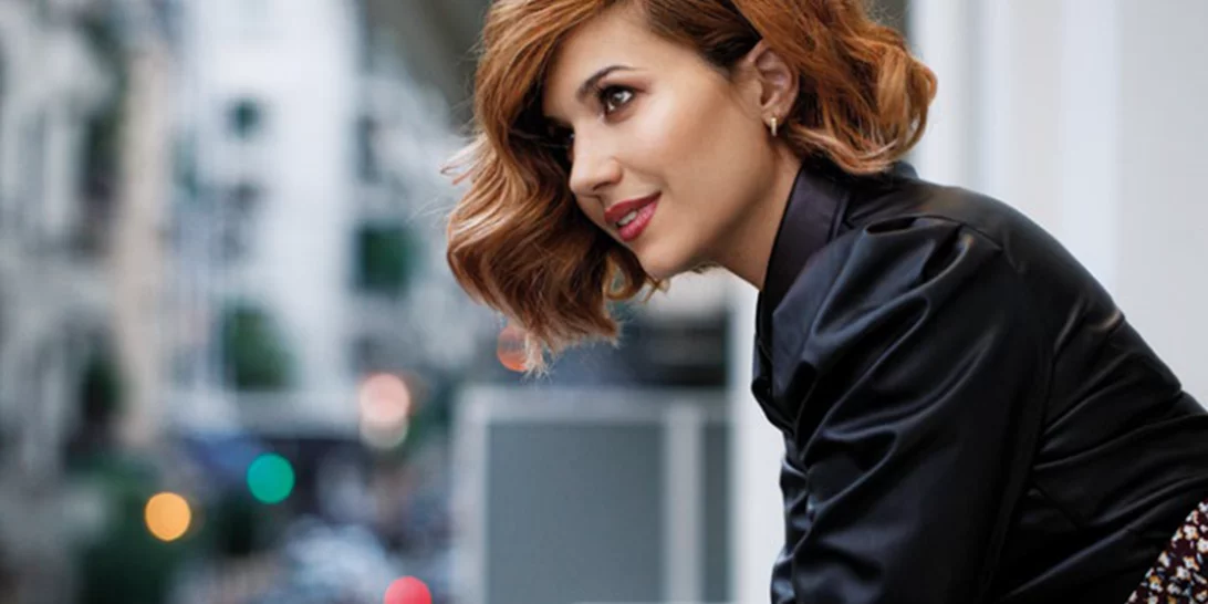 Πέννυ Μπαλτατζή | "Αδειάζει" το "Love It": "Είναι μικρότητες αυτά"