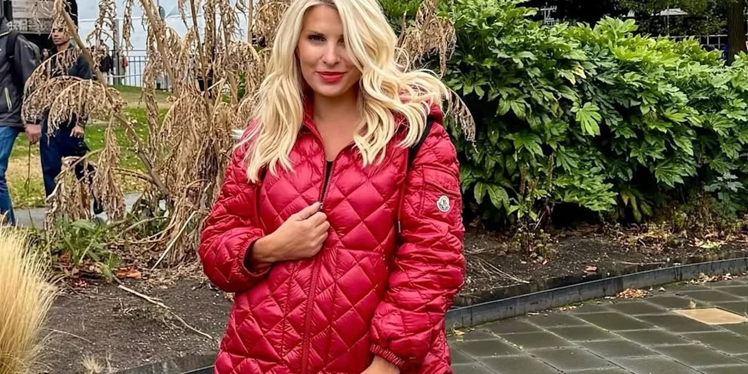 Το μήνυμα της Ελένης Μενεγάκη: "Όλα μπαίνουν στη θέση τους"