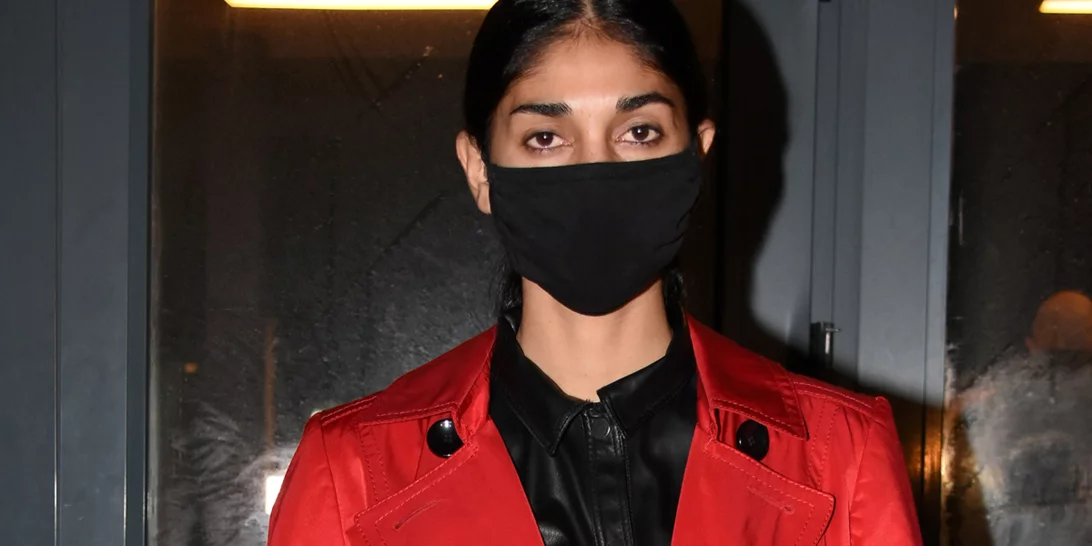 Παρασκευή Κερασιώτη | Βαρύ πένθος για το μοντέλο (pic)