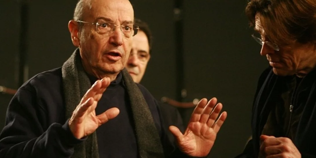 "Ο ποιητής της έβδομης Τέχνης" 12 χρόνια από τον απροσδόκητο χαμό του Θόδωρου Αγγελόπουλου