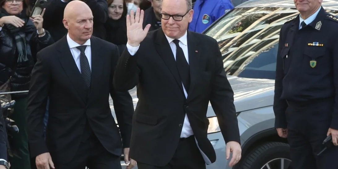 Την Ελαφόνησο πρόκειται να επισκεφθεί ο πρίγκιπας Albert II του Μονακό