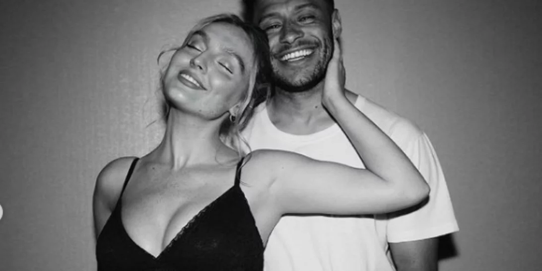 Perrie Edwards | Η pop star είναι έγκυος στο πρώτο της παιδί