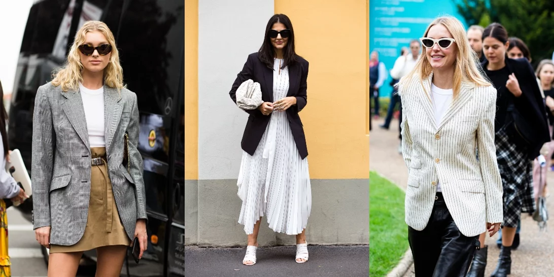 New Week – New Style | 10 φθινοπωρινά σύνολα για να ξέρεις τι να φορέσεις κάθε ημέρα της εβδομάδας