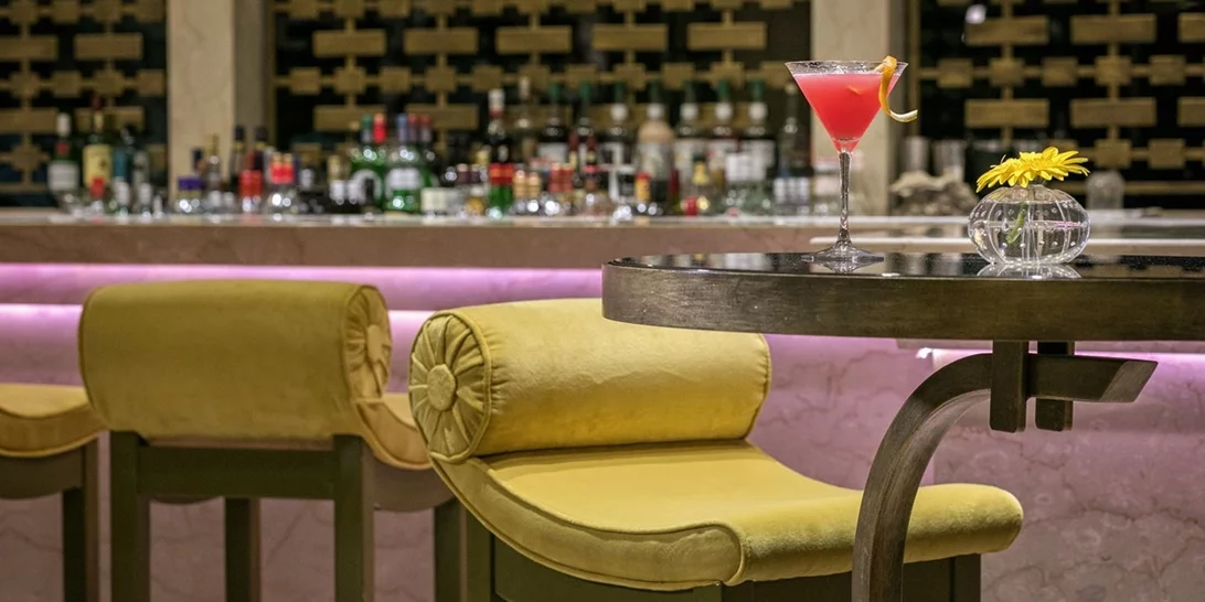 Valentine's Day στα Divani Collection Hotels | Μία divine εμπειρία αποκλειστικά για δύο