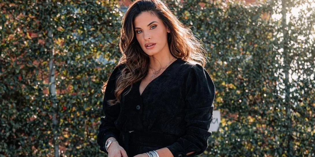 Νέα ατυχία για τη Χριστίνα Μπόμπα | Το story που ανησύχησε