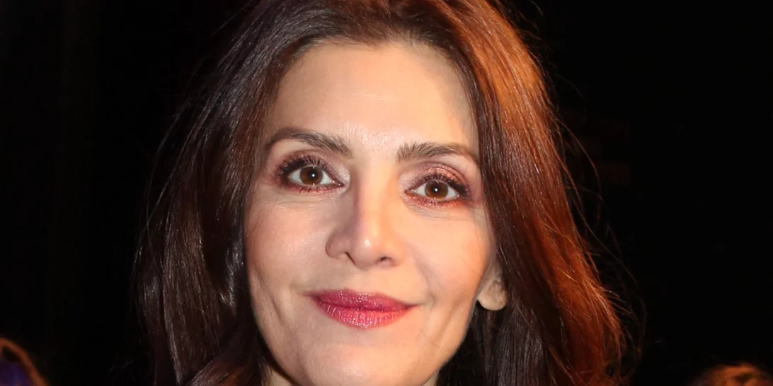 Κατερίνα Λέχου | Η συγκλονιστική εξομολόγησή της για τον πρώην σύντροφό της, Γιώργο Κιμούλη