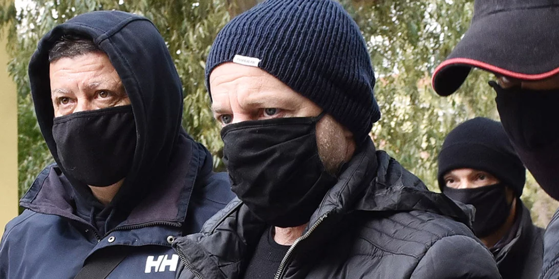 Εθνικό θέατρο | Η ανακοίνωση μετά τη σύλληψη του Δημήτρη Λιγνάδη