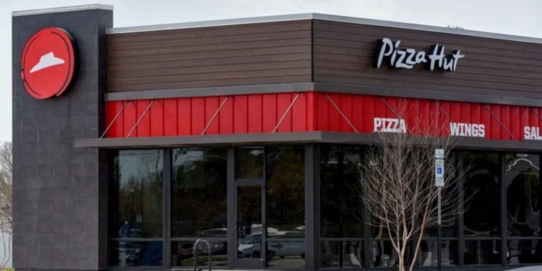 Η Pizza Hut επιστρέφει στην Ελλάδα - Πού θα λειτουργήσει το πρώτο κατάστημα